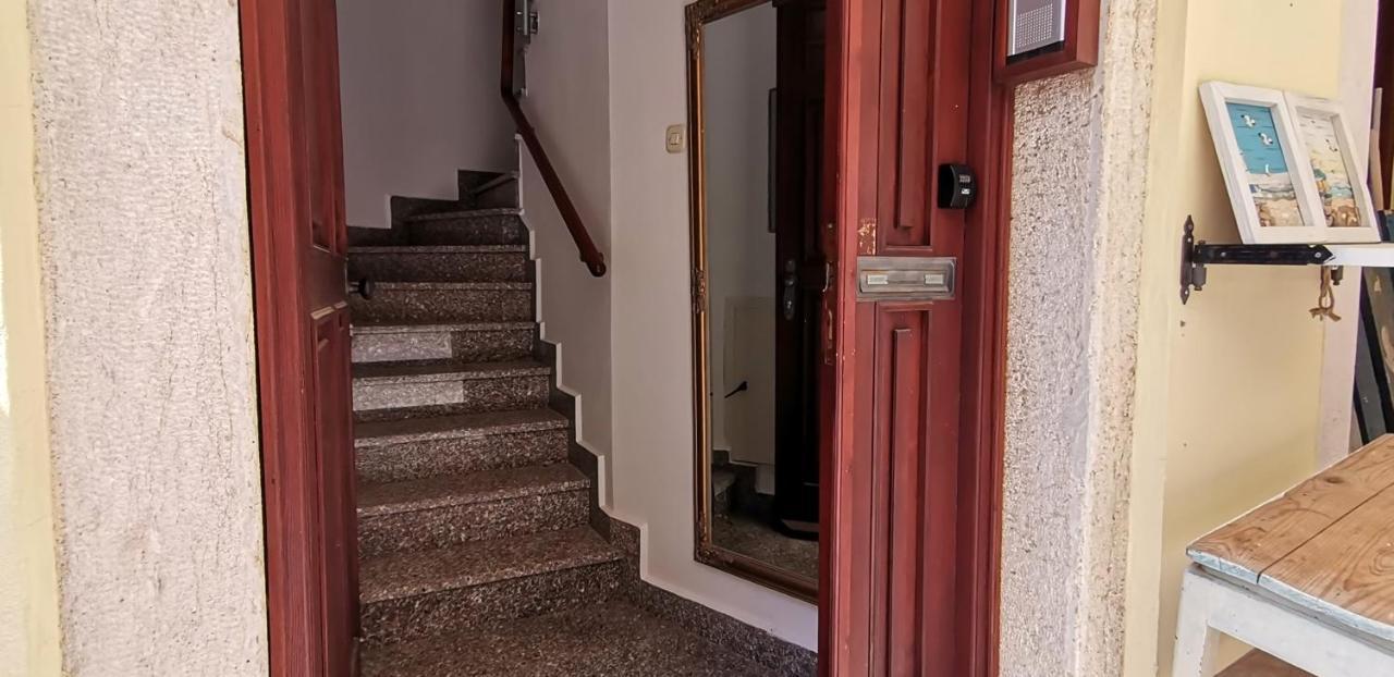 Studio Apartment L&G Rovinj Eksteriør billede